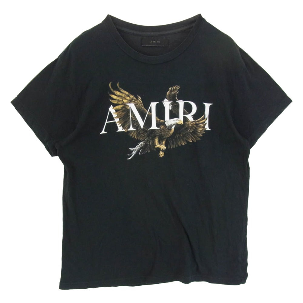 AMIRI アミリ 国内正規品 株 三越伊勢丹 Eagle Tee イーグルプリント