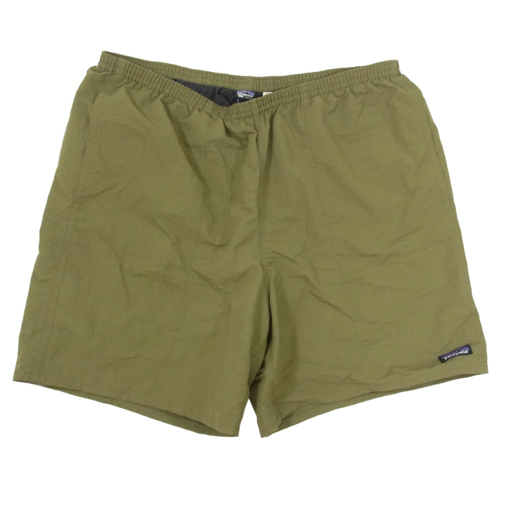 patagonia パタゴニア 22SS 58035 22年製 Baggies Longs 7inch