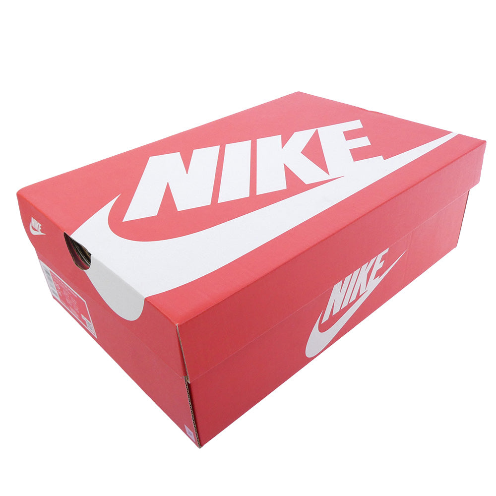 NIKE ナイキ IB7862-100 Air Max 95 OG Big Bubble PRM エアマックス95 OG ビッグバブル プレミアム スニーカー ホワイト系 レッド系 27.5cm【新古品】【未使用】【中古】