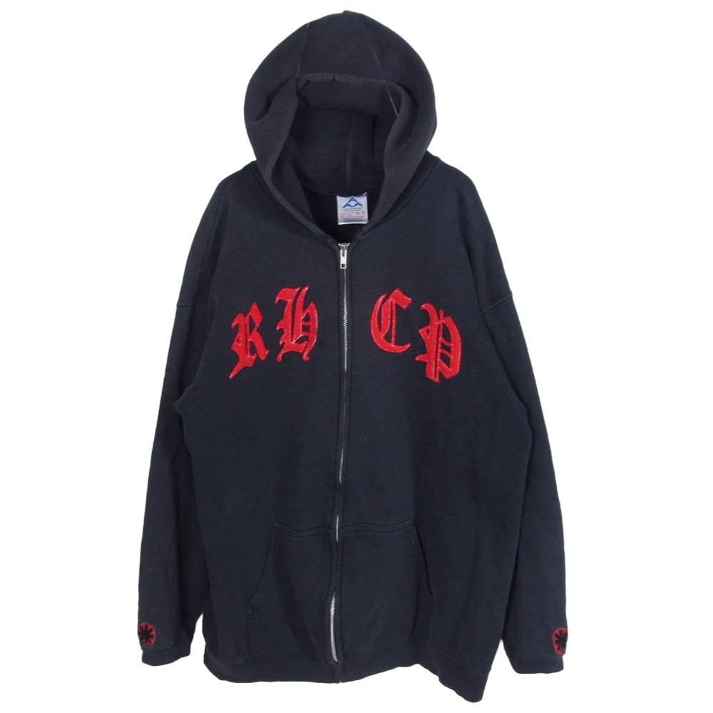 ヴィンテージ 90s 00s RED HOT CHILI PEPPERS RHCP レッドホット