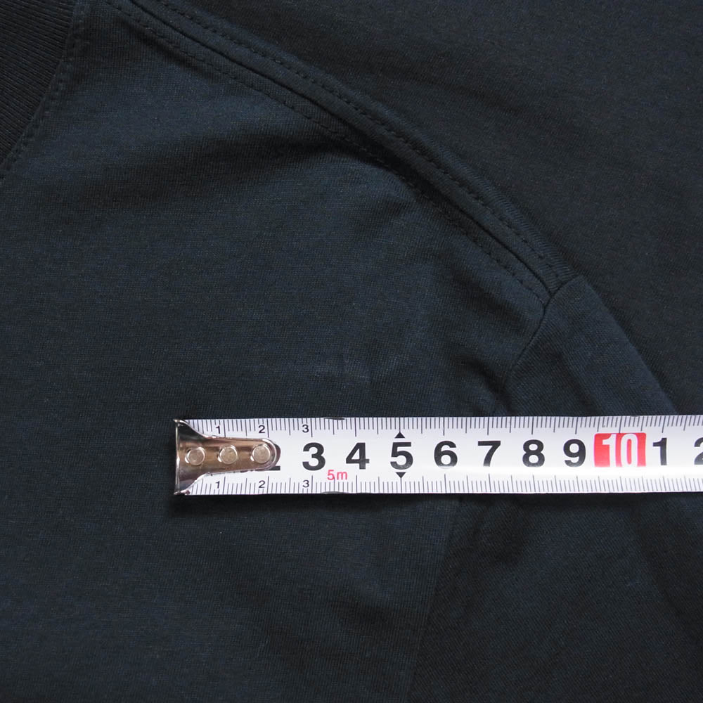 NIKE ナイキ BQ2971-010 SOPH.net ソフネット クルーネック Tシャツ ブラック系 XL【中古】