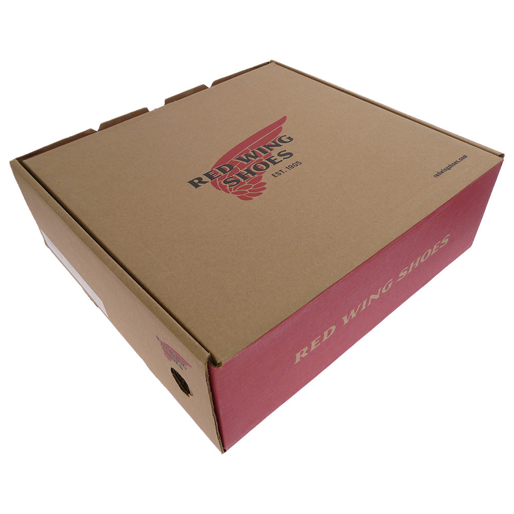 RED WING レッドウィング 2268 ENGINEER BOOTS ブラッククロンダイク ストーブパイプ エンジニア ブーツ ブラック系 US8【美品】【中古】