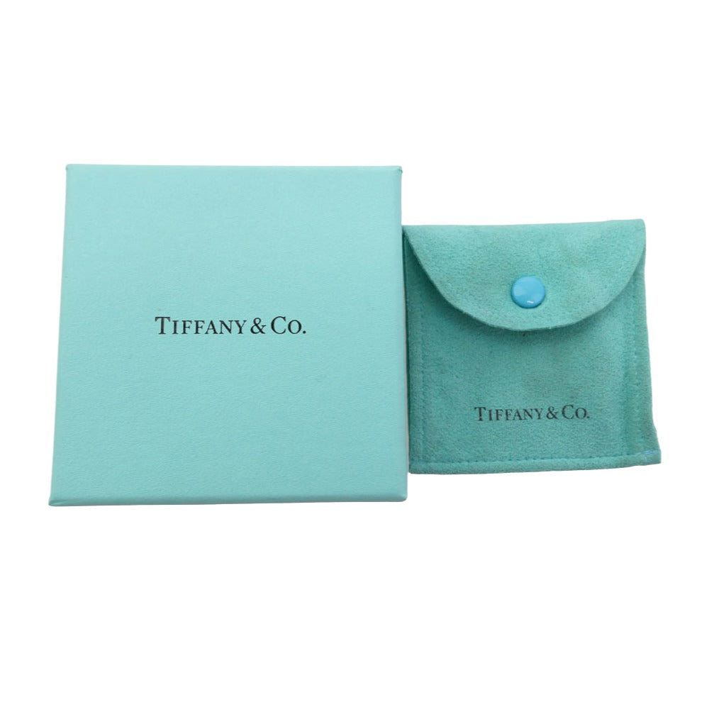 TIFFANY&Co. ティファニー リターントゥ ティファニー ブレスレット シルバー系【中古】