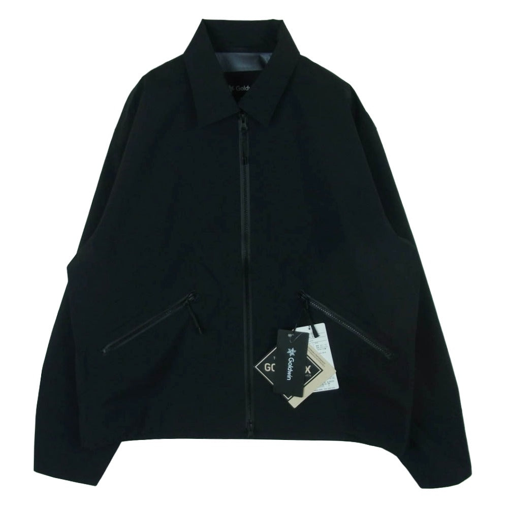 Goldwin ゴアテックス スリーレイヤー ブルゾン GL05330 Goldwin ゴールドウィン GL05330 ゴアテックス スリーレイヤー