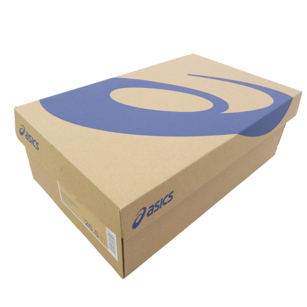 asics アシックス 1013A115-301 METASPEED SKY+ メタスピード スカイ ランニング シューズ スニーカー イエロー系 26.5cm【中古】