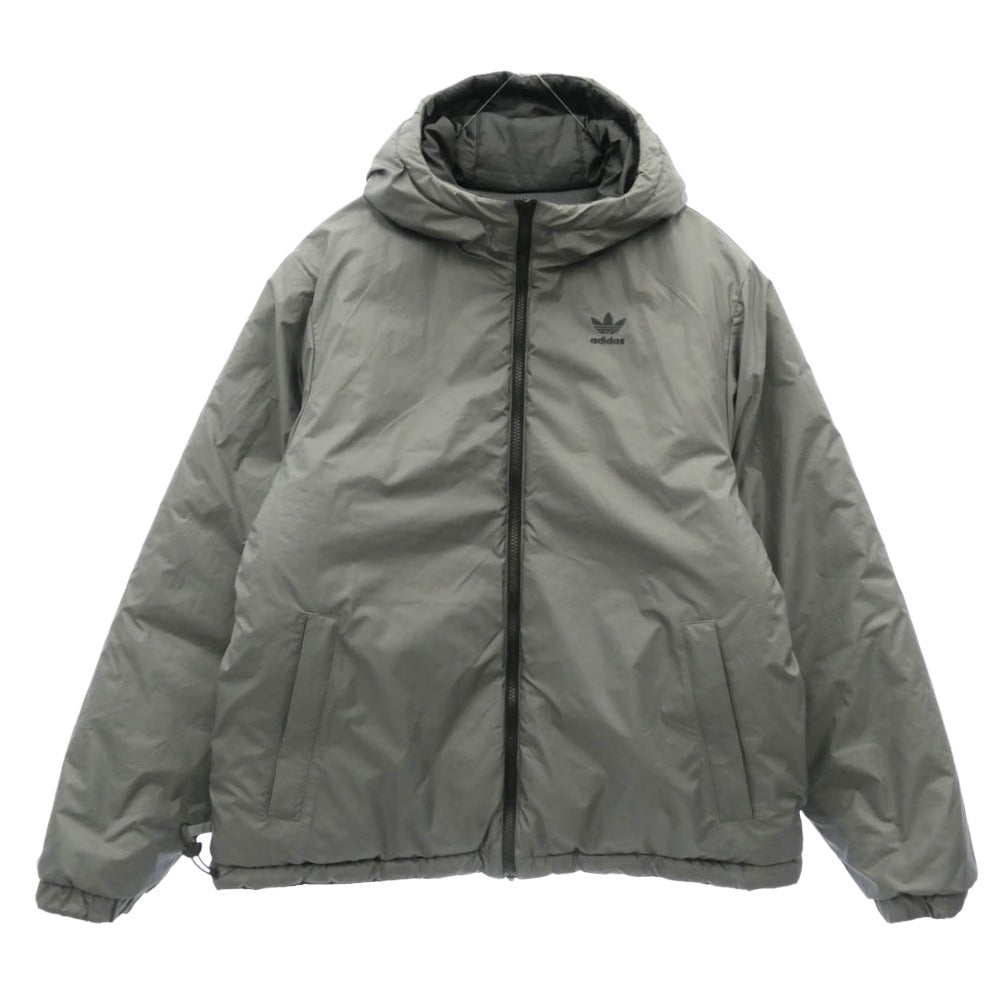 adidas アディダス JD9071 アディカラー リバーシブル ジャケット