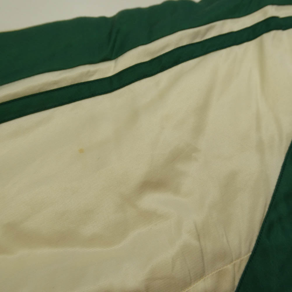 TAILOR TOYO テイラー東洋 TT14893-145 Early 1950s Style Acetate Quilted Souvenir Jacket リバーシブル スーベニア ジャケット キルティング 龍 日本 刺繍 グリーン系 M【中古】