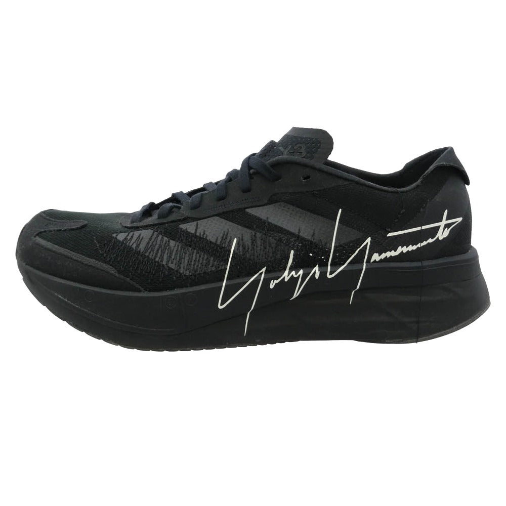 Y-3 Yohji Yamamoto ワイスリー ヨウジヤマモト IE9395 BOSTON11 