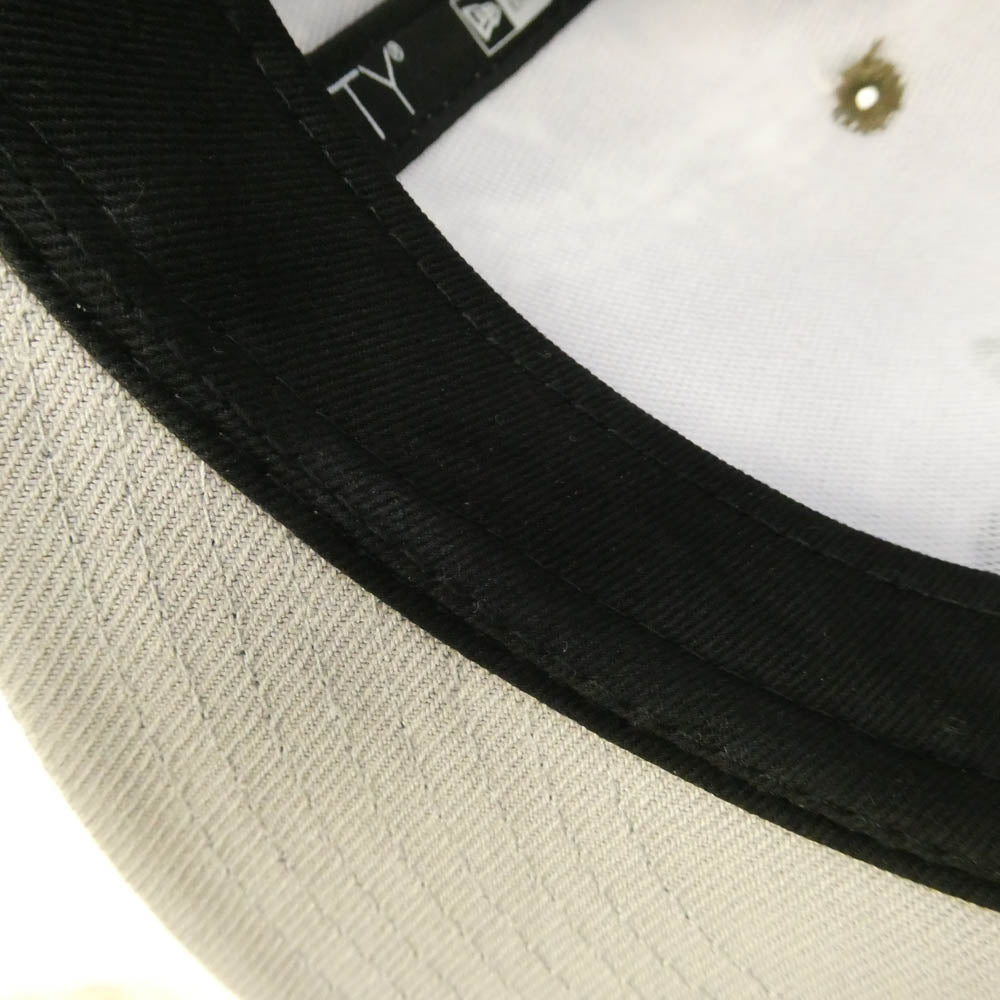 Supreme シュプリーム NEW ERA ニューエラ 25AW × NEW ERA Reaper S Logo New Era True Timber HTC Fall Camo ニューエラ リアルツリー Sロゴ キャップ グリーン系 60.6cm【極上美品】【中古】