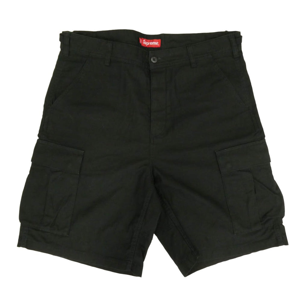 シュプリーム カーゴショーツ supreme カーゴショーツの通販