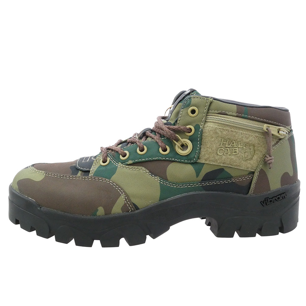 OAMC オーエーエムシー VN000EFUWVD VANS × OTW Half Cab SP Boot 