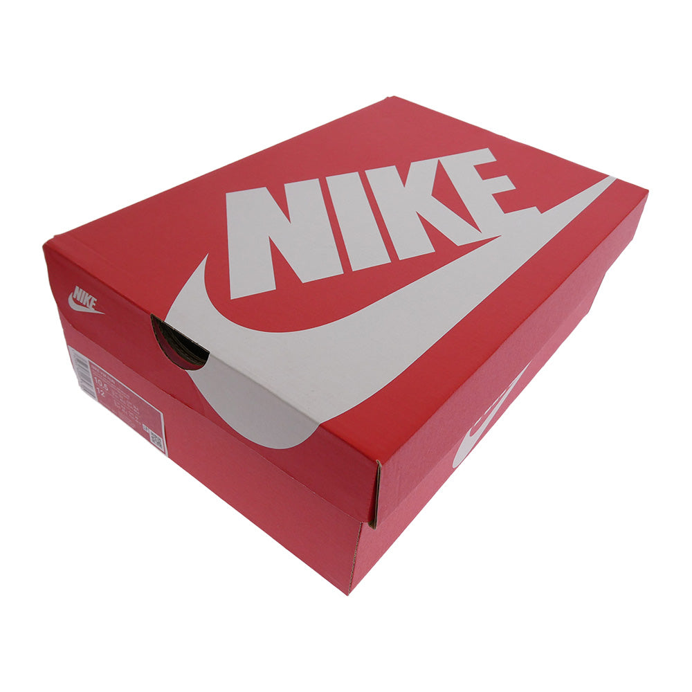 NIKE ナイキ HJ4497-001 V2K Run ラン メッシュ スニーカー ブラック系 28.5cm【極上美品】【中古】