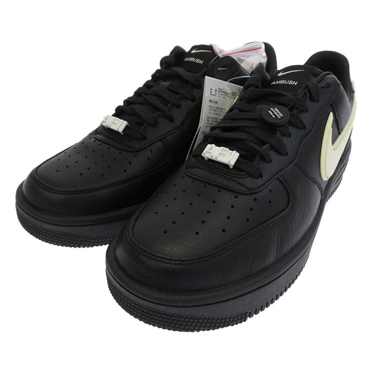 NIKE ナイキ DV3464-001 x AMBUSH アンブッシュ Air Force 1 Low AF1 エアフォース1 ロー スニーカー 28cm【極上美品】【中古】