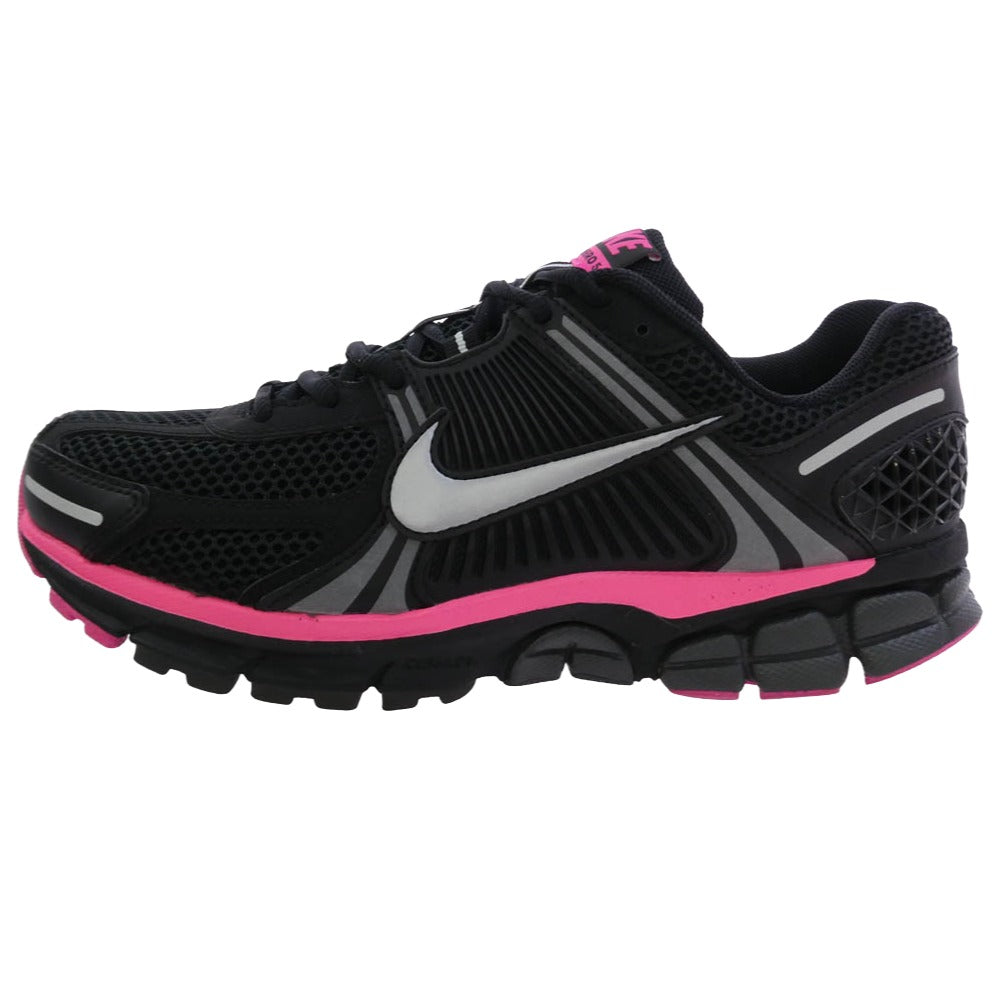 NIKE ナイキ FB9149-004 ZOOM VOMERO 5 ズーム ボメロ 5 ローカット スニーカー ブラック系 27cm【中古】 NIKE ナイキ FB9149-004 ZOOM VOMERO 5 ズーム ボメロ 5 ローカット