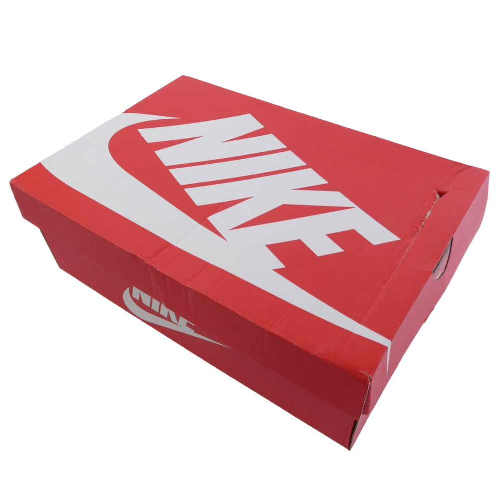 NIKE ナイキ FB9149-004 ZOOM VOMERO 5 ズーム ボメロ 5 ローカット スニーカー ブラック系 27cm【中古】