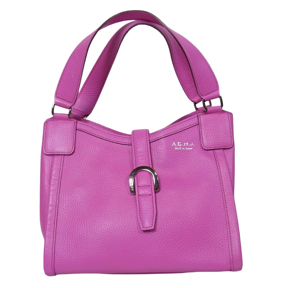 ADMJアクセソワ エーディーエムジェイ accessoires de mademoiselle