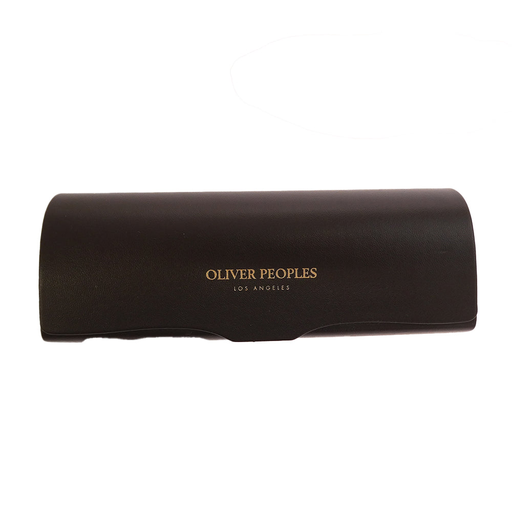 OLIVER PEOPLES オリバーピープルズ Sheldrake J COCO2 シェルドレイク サングラス アイウェア ダークブラウン系 ゴールド系 47□22-145【中古】