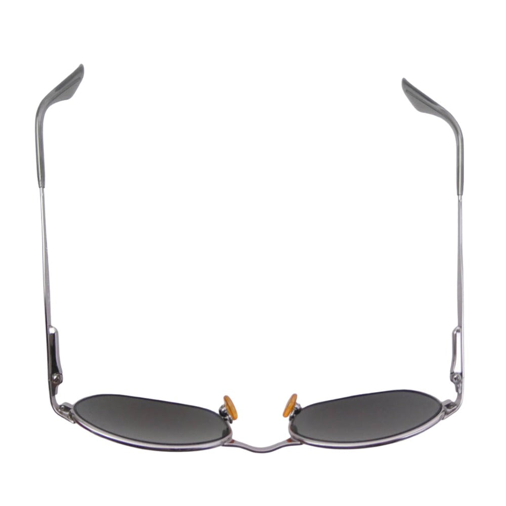 Ray-Ban レイバン W3078 サングラス 眼鏡 アイウエア ブラック系 シルバー系【中古】