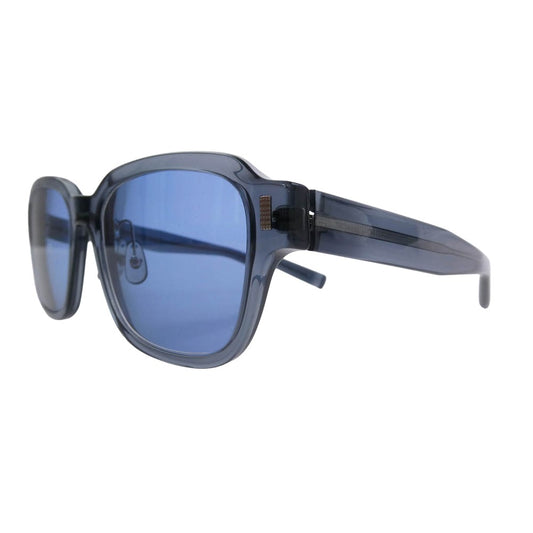 フォーナインズ F-08AP feelsun フィールサン 度入り サングラス 眼鏡 グレー系 ブルー系 54□18 144【中古】