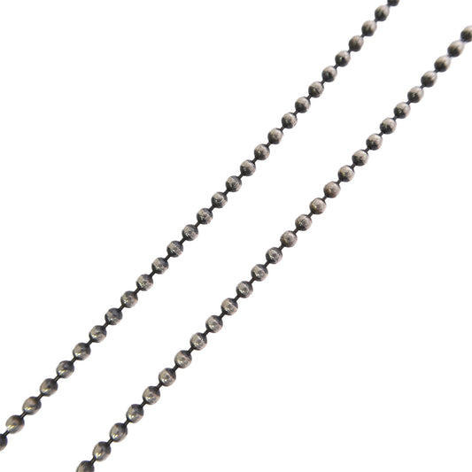 LONE ONES ロンワンズ MFNH-0003S ギャランティカード付属 MF Hooks Ball Chain メイティングフライトフック ボールチェーン シルバー系【中古】