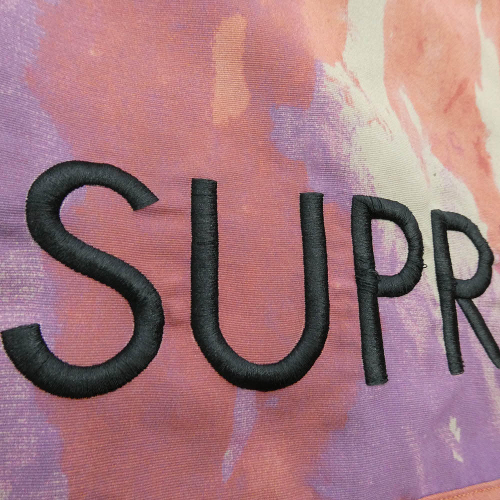 Supreme シュプリーム 20SS The North Face Cargo Vest Pink ノースフェイス カーゴ ベスト ピンク系 パープル系 L【中古】