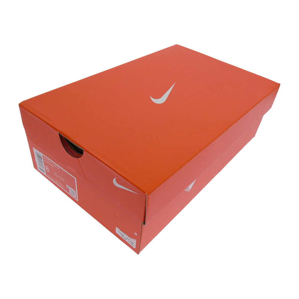 NIKE ナイキ IR5118-001 REAX 8 NSW SL リアックス スニーカー ブラック系 26cm【極上美品】【中古】