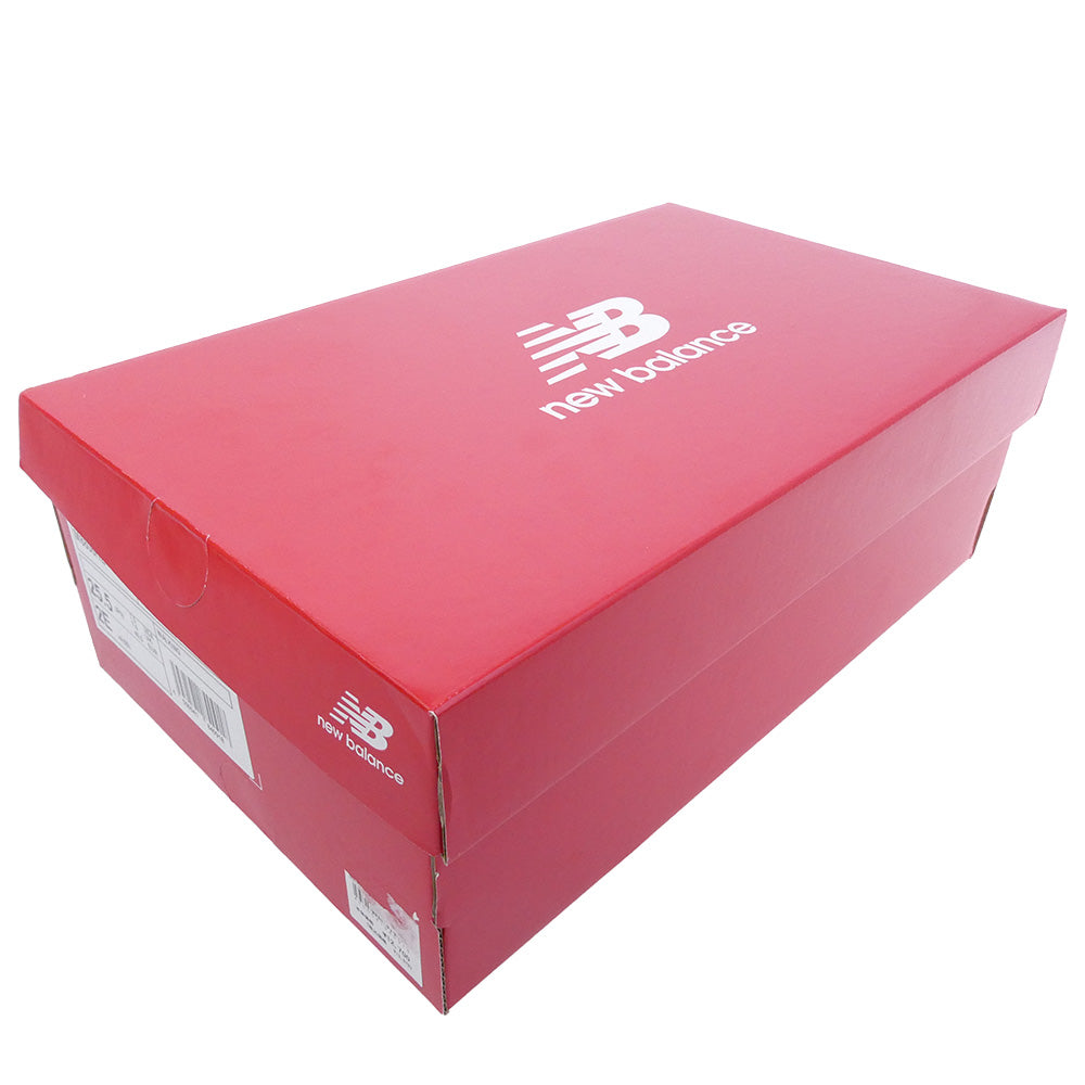 NEW BALANCE ニューバランス M8806HE Fresh Foam X Walking 880 v7 ウォーキングフレッシュフォーム スニーカー グレー系 ホワイト系 25.5cm【新古品】【未使用】【中古】