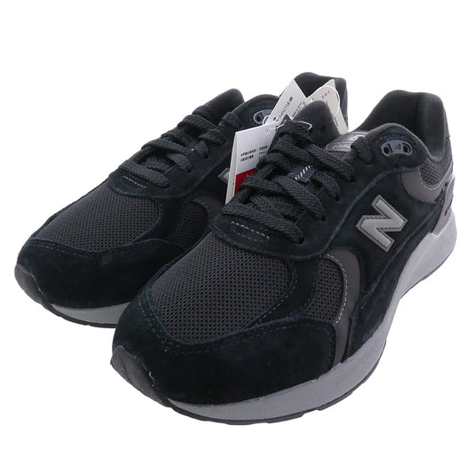 NEW BALANCE ニューバランス U188W1RM Fresh Foam X 1880 v2 フレッシュフォームX1880 スニーカー ブラック系 26cm【極上美品】【中古】