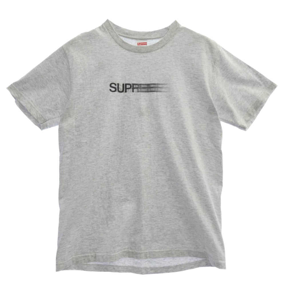 Supreme シュプリーム 20SS Motion Logo Tee Supreme シュプリーム 20SS Motion Logo Tee モーションロゴ Tシャツ