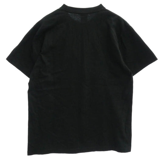 Supreme シュプリーム Butthole Surfers Psychic Tee バットホール サーファーズ サイキク プリント Tシャツ ブラック系 S【中古】