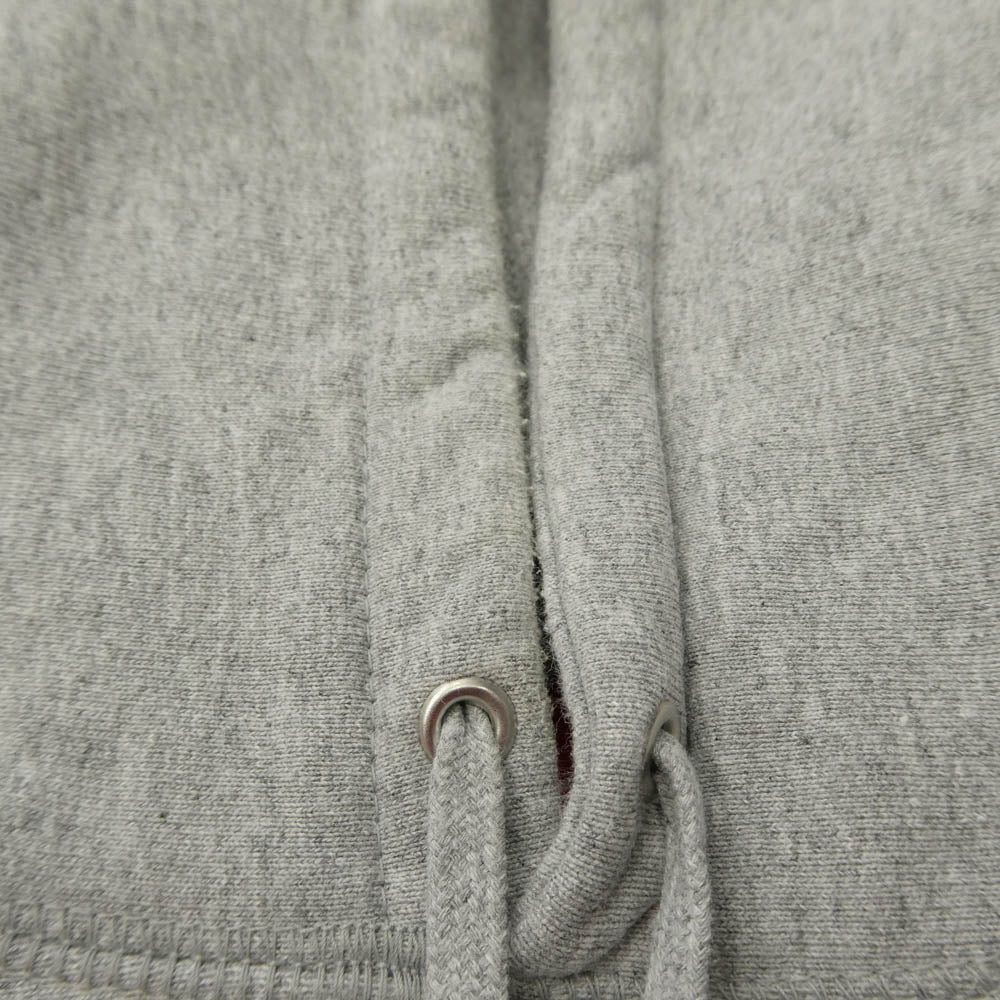 Supreme シュプリーム 20AW S Logo Hooded Sweatshirt エス ロゴ フーデッド スウェットシャツ プルオーバー パーカー フーディー グレー系 M【中古】