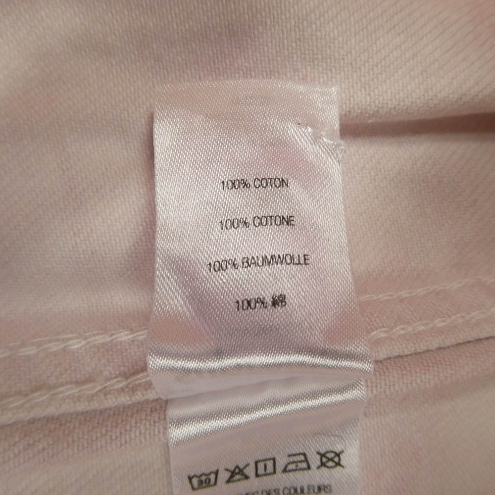 Supreme シュプリーム 21AW × Christopher Wool Denim Work Jacket クリストファー ウール デニム ワーク ジャケット オレンジ系 M【新古品】【未使用】【中古】