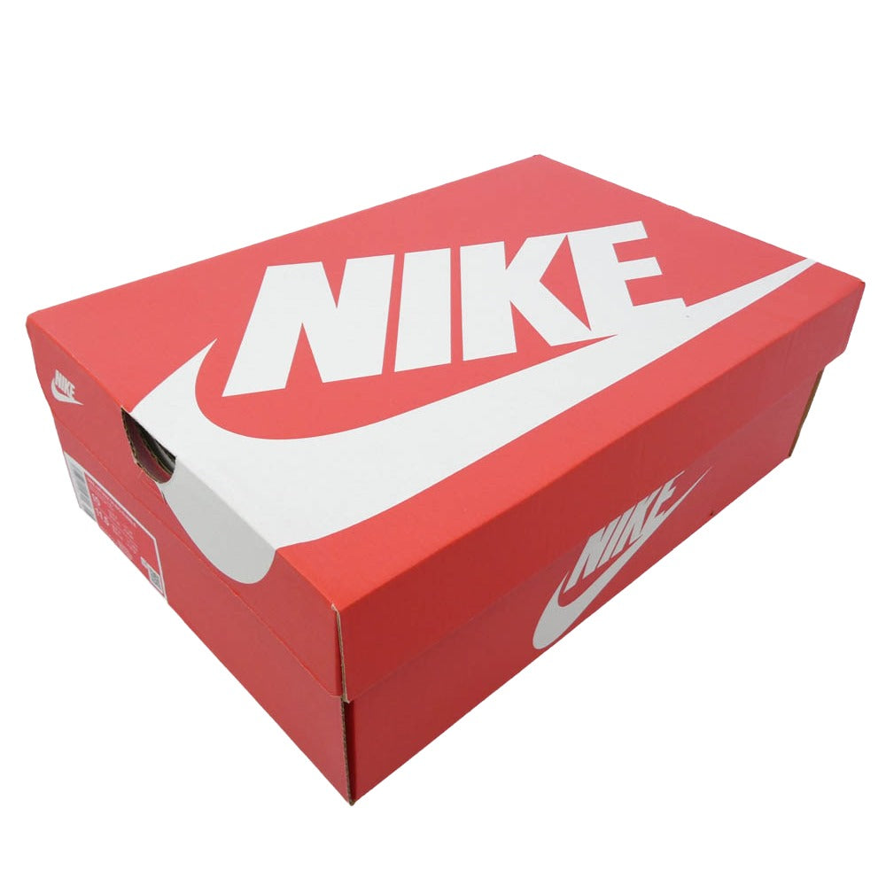 NIKE ナイキ HM4740-014 Air Max 95 Big Bubble OG エアマックス95 ビッグバブル スニーカー グレー系 28cm【新古品】【未使用】【中古】