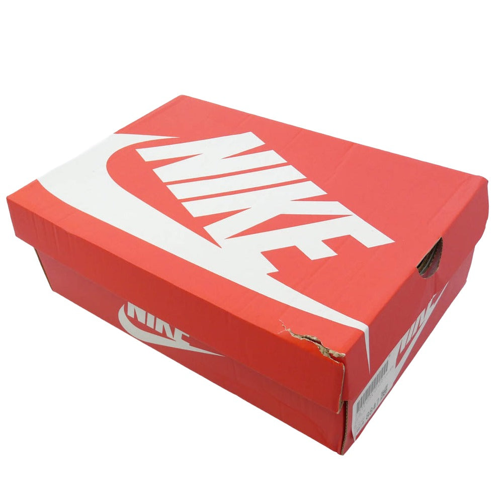 NIKE ナイキ CI8798-003 Women's Air Max Koko Sandal エアマックス ココ サンダル ブラック系 26cm【中古】