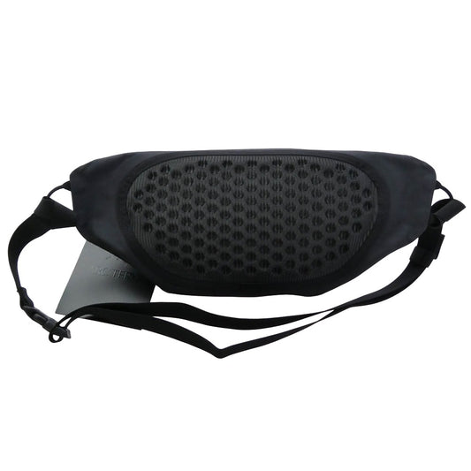 ARC'TERYX アークテリクス X000007015 Granville Crossbody Bag グランヴィル クロスボディ バッグ ウエストバッグ ショルダーバッグ ブラック系【新古品】【未使用】【中古】