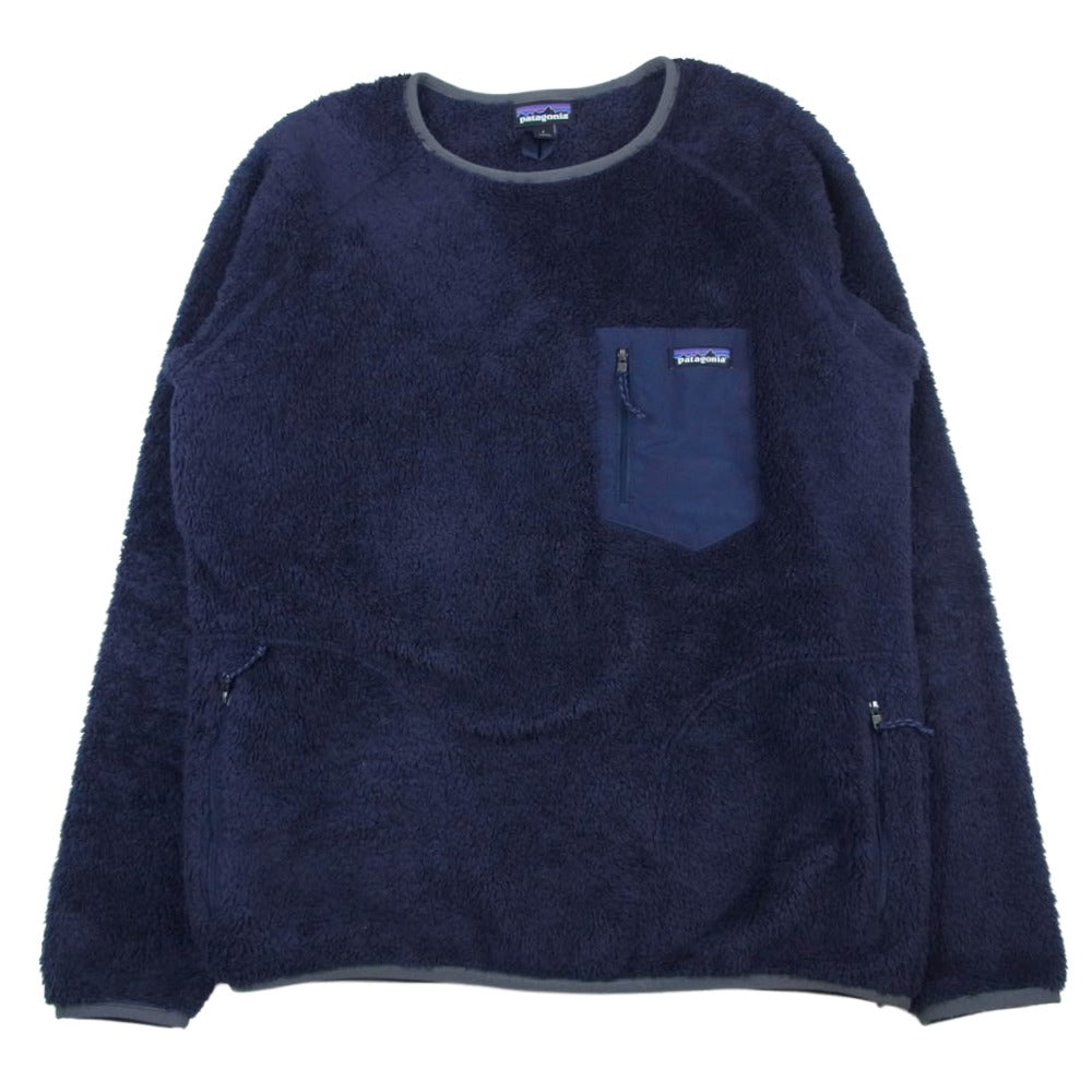 patagonia パタゴニア 25895FA19 Los Gatos Crew ロスガトスクルー 