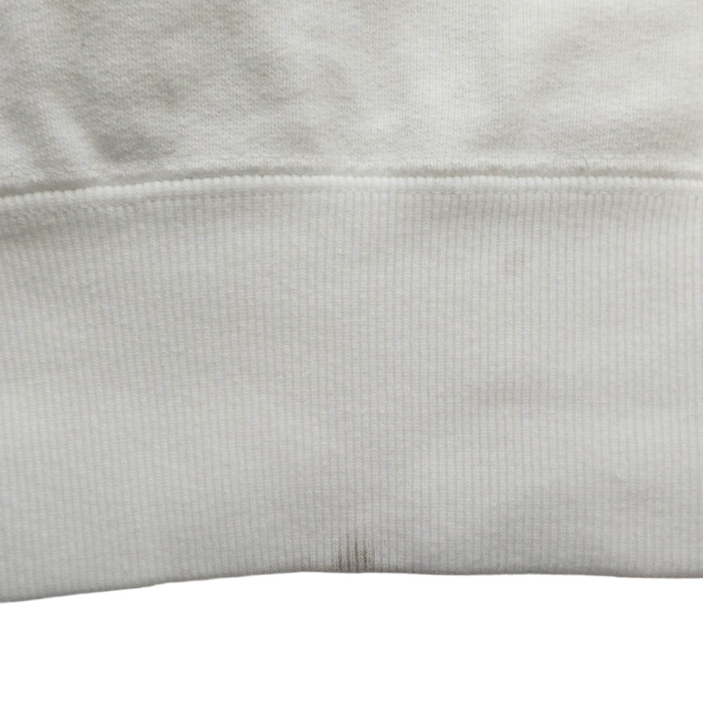 シーイー HAND MOBILE HEAVY HOODY ハンドモバイル ヘヴィーウェイト プルオーバーパーカー ホワイト系 M【中古】