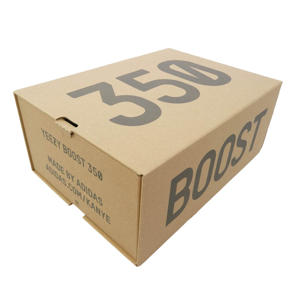 adidas アディダス EG7491 Yeezy Boost 350 V2 Hyperspace イージーブースト ハイパースペース スニーカー ライトグリーン系 25.5cm【新古品】【未使用】【中古】