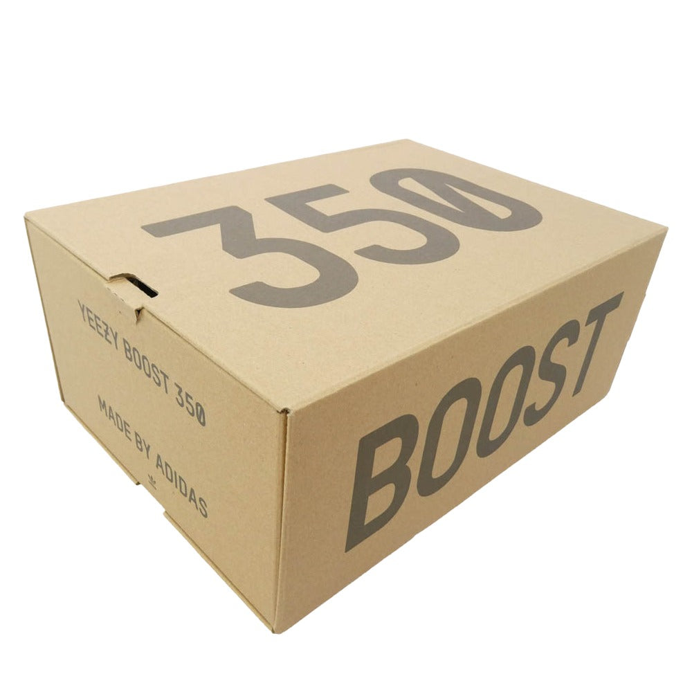 adidas アディダス FW3043 YEEZY Boost 350 V2 Cloud White イージーブースト クラウド ホワイト スニーカー ホワイト系 26cm【新古品】【未使用】【中古】