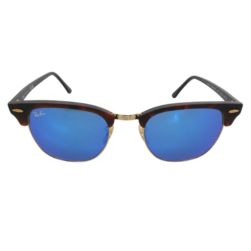 Ray-Ban レイバン CLUBMASTER RB クラブマスター サングラス アイ 