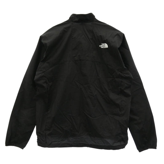 THE NORTH FACE ノースフェイス NP22203 Swallowtail Jacket スワローテイル ジャケット ブラック系 XL【中古】