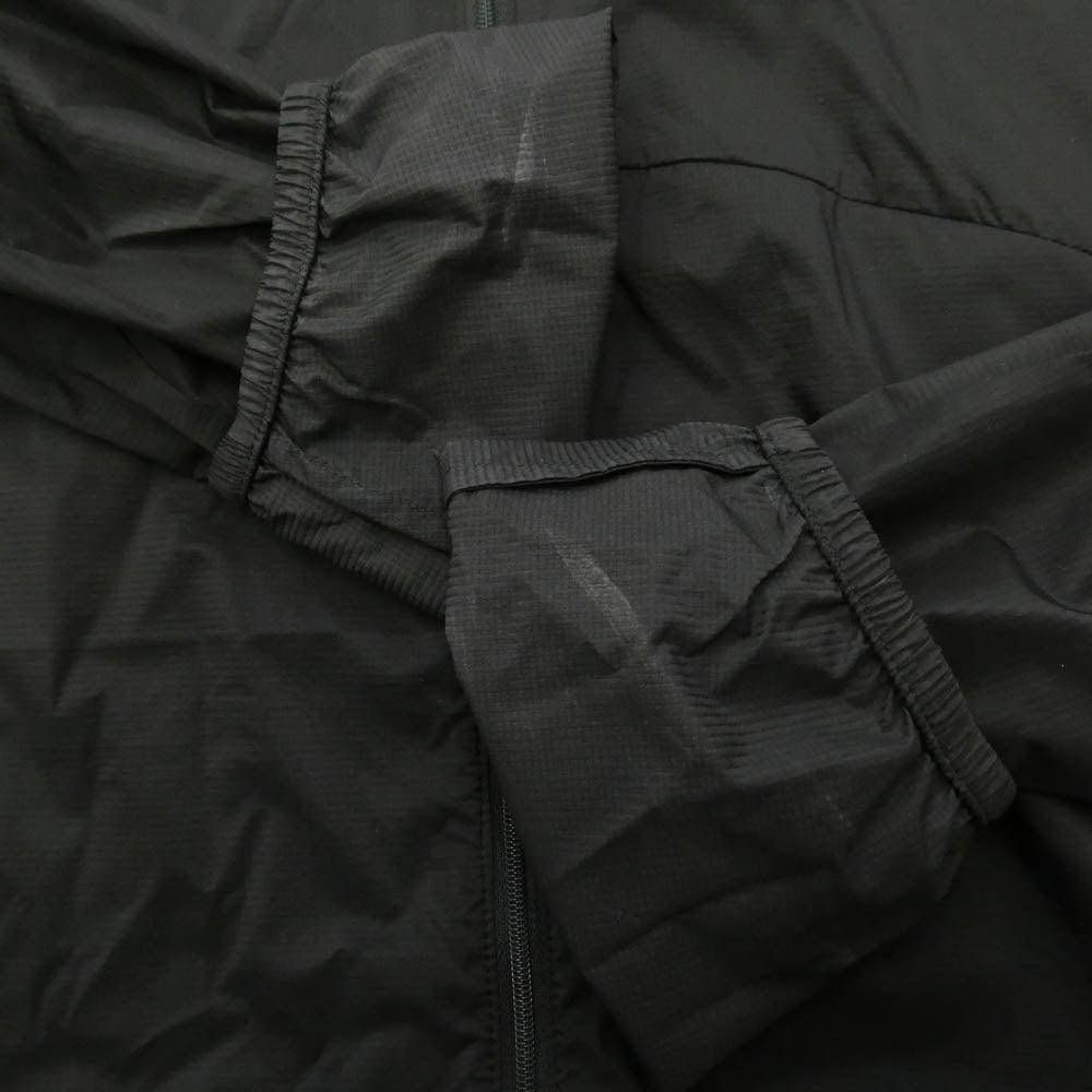 THE NORTH FACE ノースフェイス NP22203 Swallowtail Jacket スワローテイル ジャケット ブラック系 XL【中古】