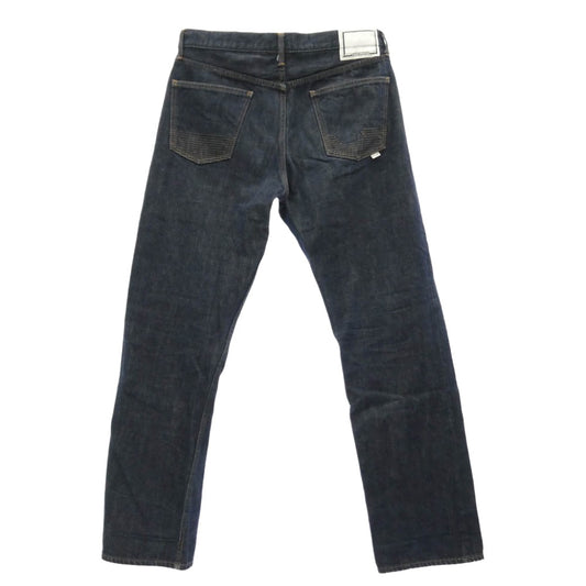 スタビライザー ジーンズ デニムパンツ ジーンズ インディゴブルー系 W34-L32【中古】