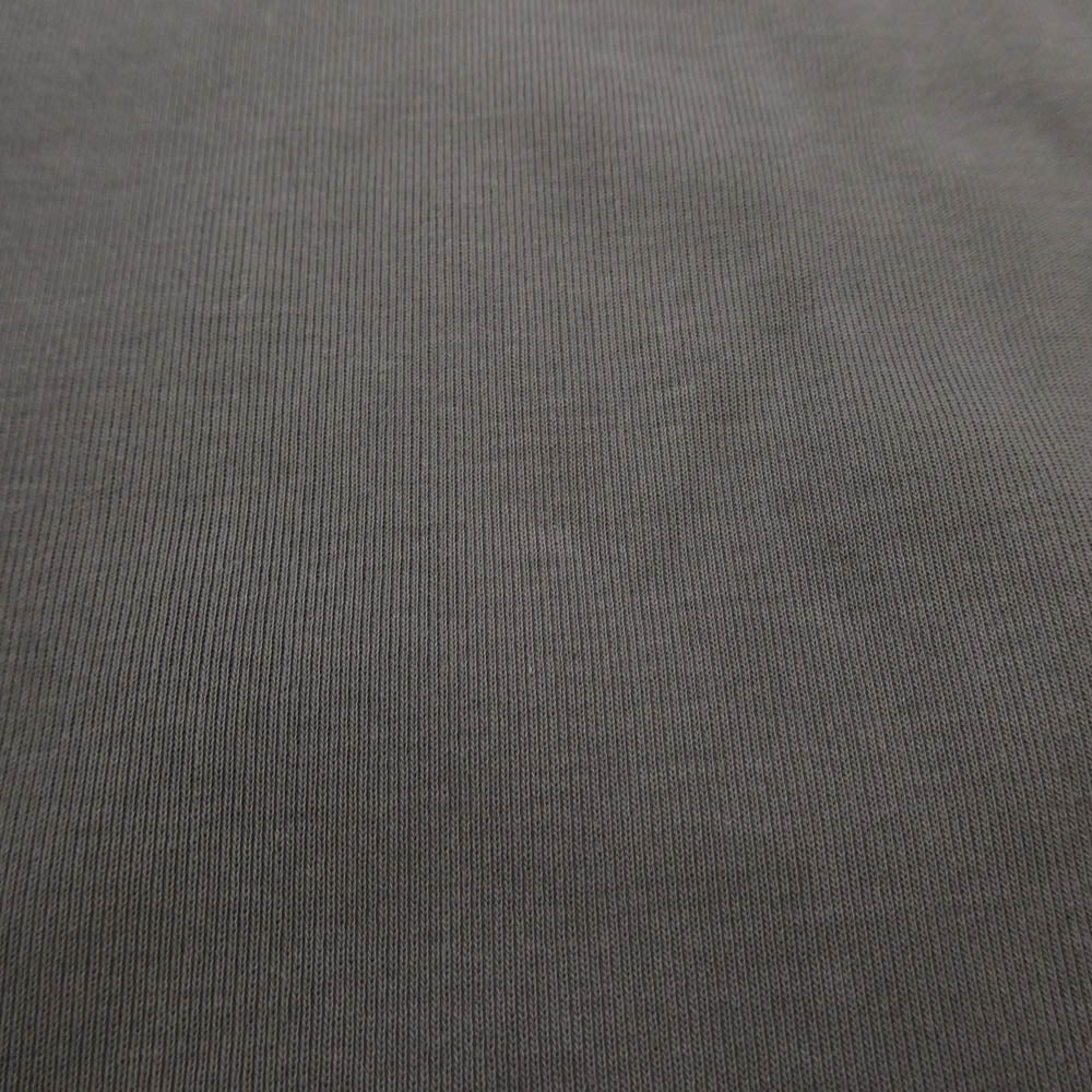 N.HOOLYWOOD エヌハリウッド 25RCH-015 UNDER SUMMIT WEAR アンダー サミットウェア TANK TOP タンクトップ クルーネック ベスト チャコール系 38【中古】