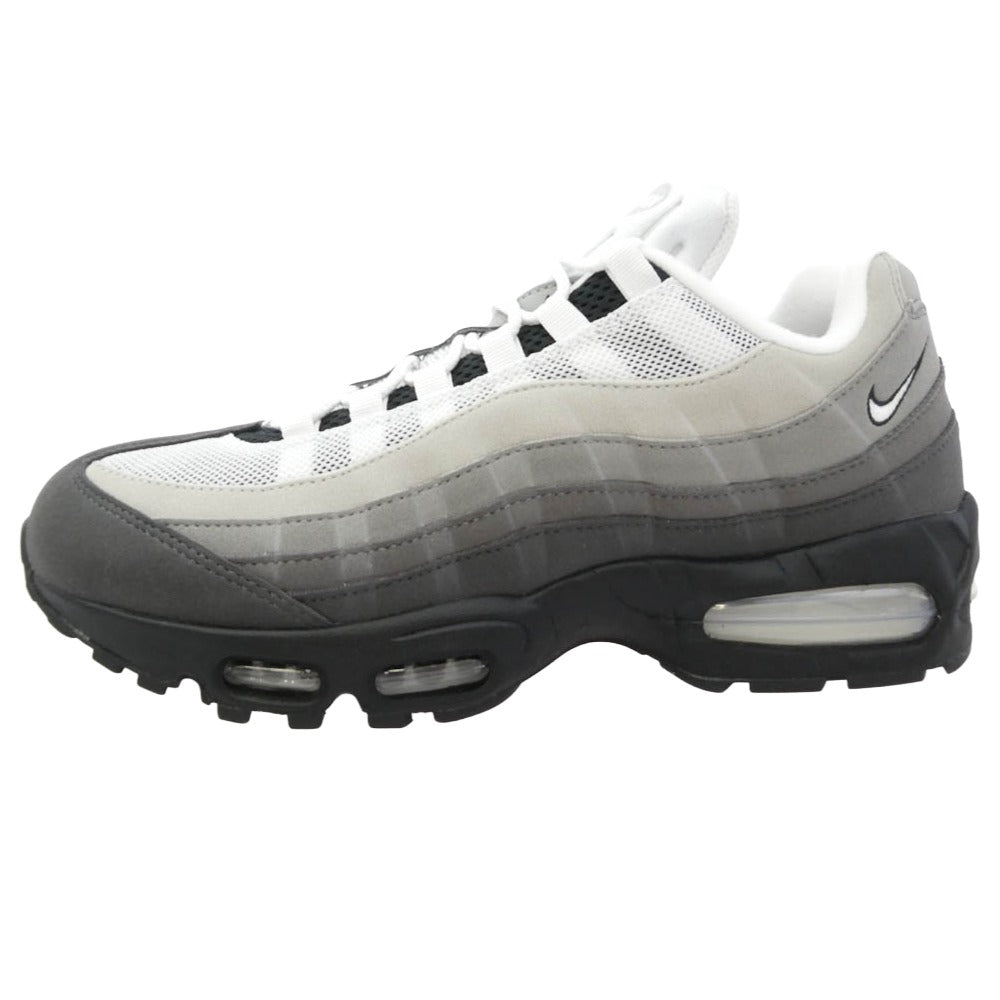 NIKE ナイキ HM4740-007 AIR MAX 95 BIG BUBBLE Medium Ash ナイキ