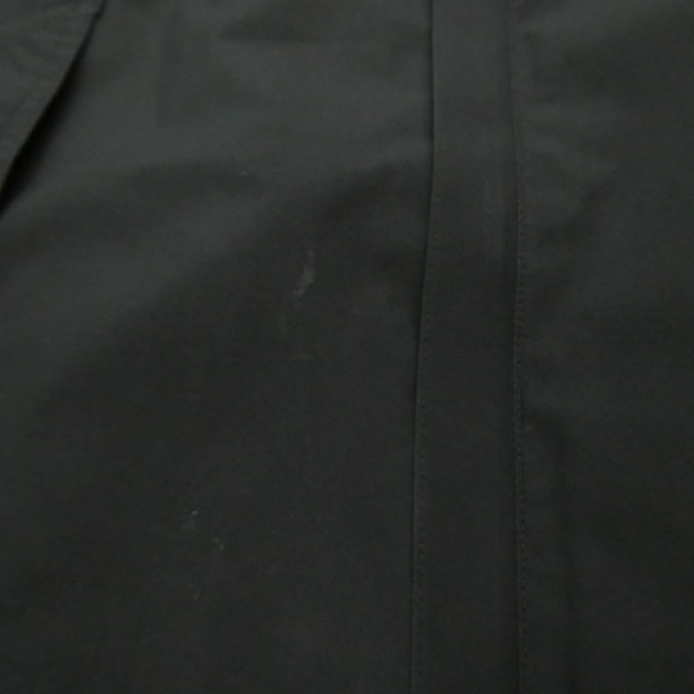 フェニックス 231-1510 ×FREAK'S STORE GORE-TEX INFINIUM VEST フリークスストア別注 ゴアテックス ナイロン ベスト ブラック系 S【中古】