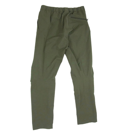 THE NORTH FACE ノースフェイス NB81711 DORO LIGHT PANTS ドーロー ライト パンツ カーキ系 L【中古】