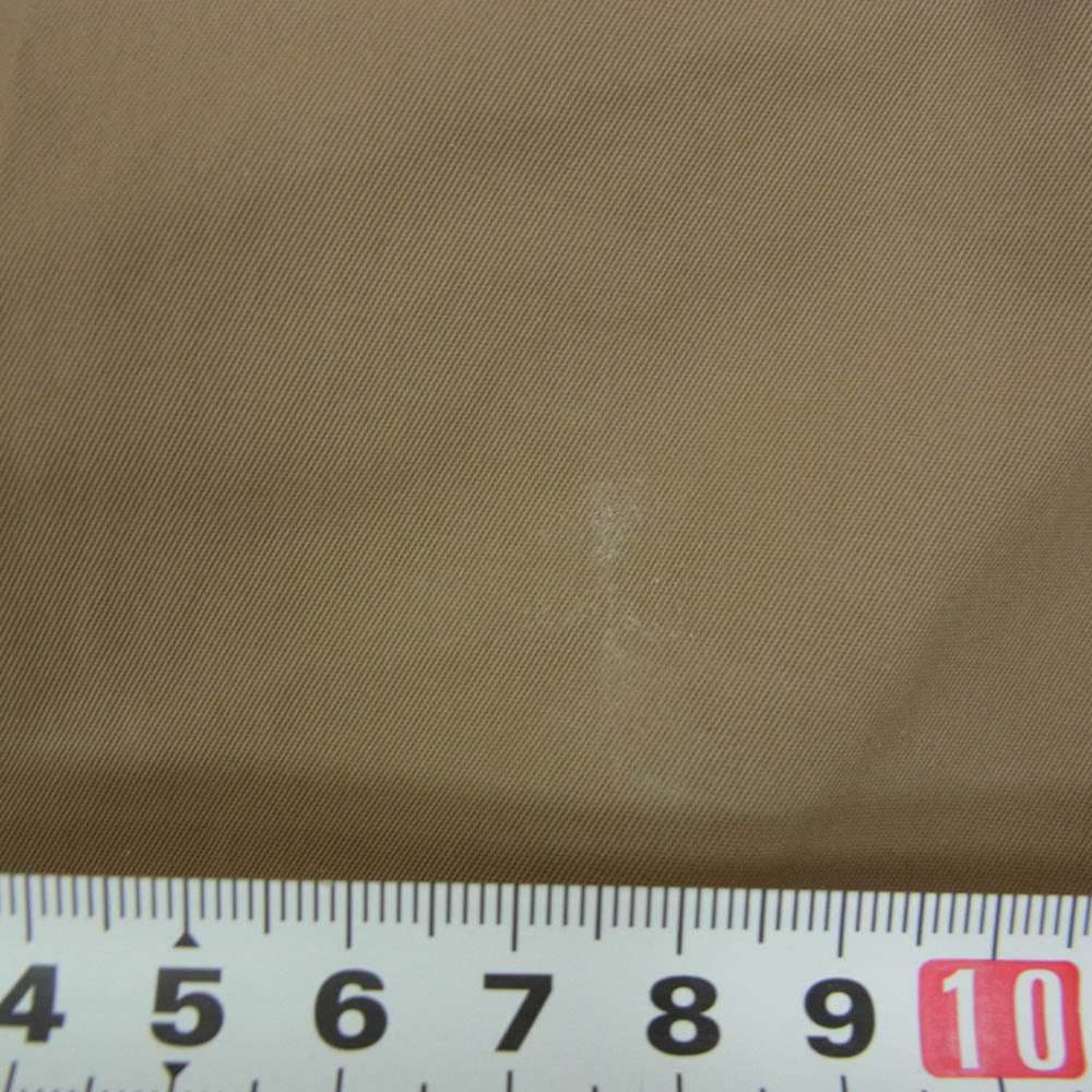 THE NORTH FACE ノースフェイス NB82160 Bison Chino Pant バイソン チノ パンツ ベージュ系 L【中古】