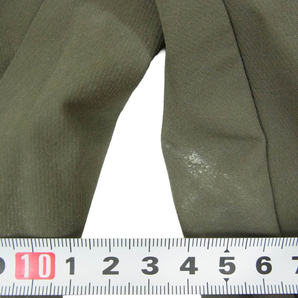 THE NORTH FACE ノースフェイス NB42230 Class V Field Pant クラス ファイブ フィールド カーゴ パンツ カーキ系 L【中古】