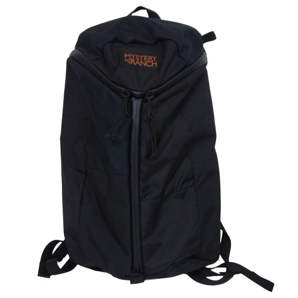 MYSTERY RANCH ミステリーランチ 日本限定 CRAZY BLACK URBAN ASSAULT